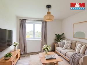 Prodej rodinného domu, Slezské Pavlovice, 115 m2