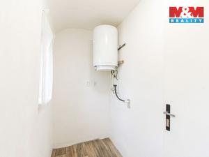 Prodej rodinného domu, Slezské Pavlovice, 115 m2