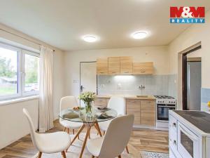 Prodej rodinného domu, Slezské Pavlovice, 115 m2