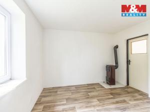 Prodej rodinného domu, Slezské Pavlovice, 115 m2