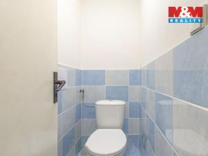 Prodej rodinného domu, Slezské Pavlovice, 115 m2