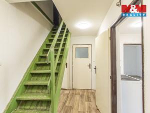 Prodej rodinného domu, Slezské Pavlovice, 115 m2