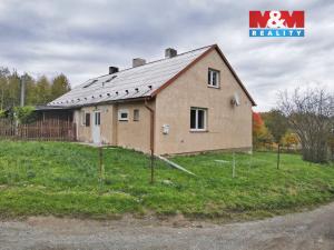 Prodej rodinného domu, Slezské Pavlovice, 115 m2
