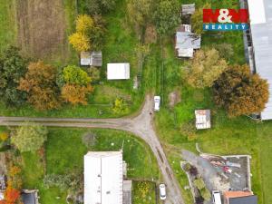 Prodej rodinného domu, Slezské Pavlovice, 115 m2