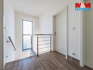 Prodej rodinného domu, Veleň, Na Kocandě, 134 m2