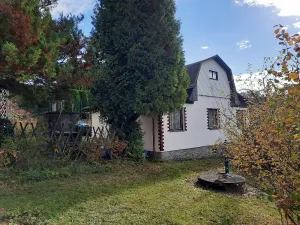 Prodej chaty, Psáry, 52 m2