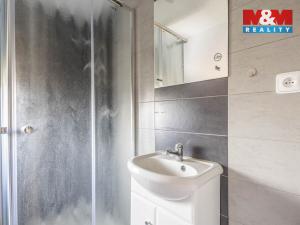 Prodej rodinného domu, Chřibská, 200 m2