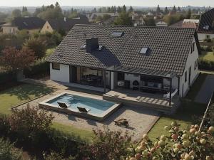 Prodej rodinného domu, Praha - Satalice, K nádraží, 79 m2