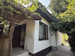 Prodej rodinného domu, Praha - Satalice, K nádraží, 79 m2