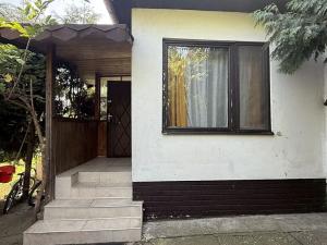 Prodej rodinného domu, Praha - Satalice, K nádraží, 79 m2