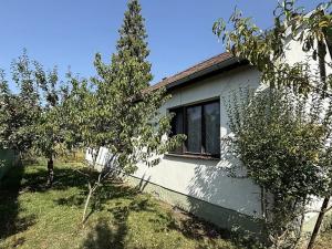 Prodej rodinného domu, Praha - Satalice, K nádraží, 79 m2