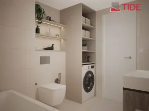 Prodej bytu 2+kk, Beroun, 52 m2