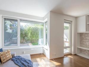Prodej bytu 3+kk, Praha - Hlubočepy, Werichova, 81 m2