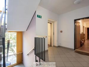 Prodej bytu 3+kk, Praha - Hlubočepy, Werichova, 81 m2