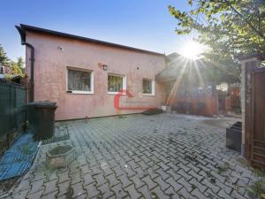 Prodej rodinného domu, Otrokovice, Komenského, 77 m2