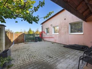 Prodej rodinného domu, Otrokovice, Komenského, 77 m2