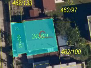 Prodej rodinného domu, Otrokovice, Komenského, 77 m2