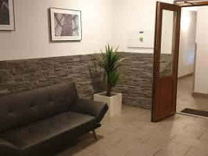 Pronájem bytu 1+kk, Teplice, Petra Jilemnického, 30 m2