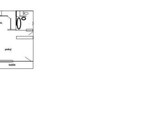 Pronájem bytu 1+kk, Teplice, Petra Jilemnického, 30 m2