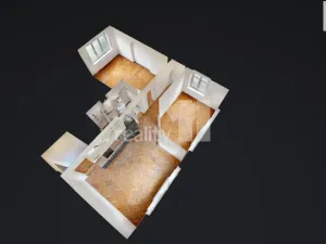 Prodej bytu 3+kk, Pelhřimov, Nádražní, 68 m2