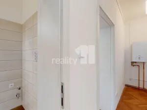 Prodej bytu 3+kk, Pelhřimov, Nádražní, 68 m2