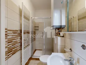 Prodej bytu 3+kk, Pelhřimov, Nádražní, 68 m2