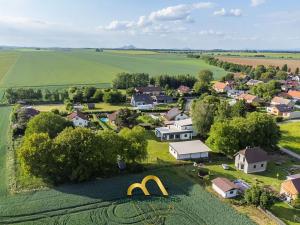 Prodej komerční nemovitosti, Doubravička, 195 m2