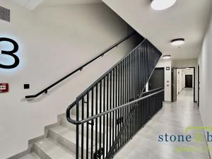 Pronájem bytu 2+kk, Praha - Prosek, Čakovická, 53 m2