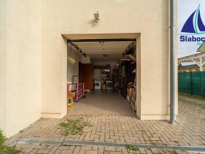 Prodej rodinného domu, Praha - Satalice, K cihelně, 220 m2