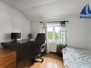 Prodej rodinného domu, Praha - Satalice, K cihelně, 220 m2