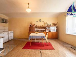 Prodej chalupy, Volenice, 140 m2