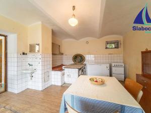 Prodej chalupy, Volenice, 140 m2