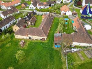 Prodej chalupy, Volenice, 140 m2