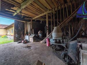 Prodej chalupy, Volenice, 140 m2