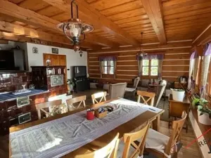 Prodej chalupy, Nová Paka, 185 m2