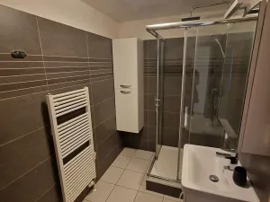 Pronájem bytu 2+kk, Praha - Stodůlky, Petržílkova, 76 m2