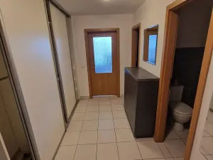 Pronájem bytu 2+kk, Praha - Stodůlky, Petržílkova, 76 m2