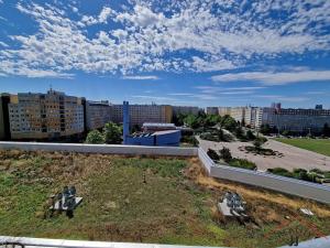 Pronájem bytu 2+kk, Praha - Stodůlky, Petržílkova, 76 m2