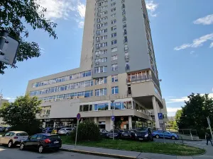 Pronájem bytu 2+kk, Praha - Stodůlky, Petržílkova, 76 m2