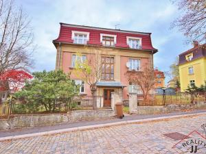 Pronájem bytu 3+kk, Liberec, Jiskrova, 75 m2