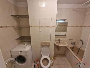 Pronájem bytu 3+1, Praha - Krč, Kovařovicova, 72 m2