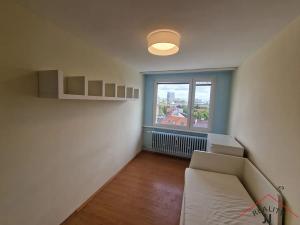 Pronájem bytu 3+1, Praha - Krč, Kovařovicova, 72 m2