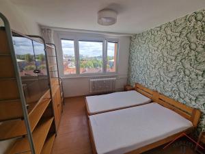 Pronájem bytu 3+1, Praha - Krč, Kovařovicova, 72 m2