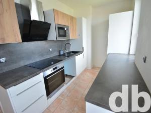 Prodej bytu 3+1, Krásné Údolí, 83 m2