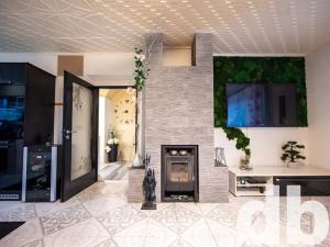 Prodej rodinného domu, Rakovník, Vojtěšská, 150 m2