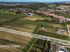 Prodej komerčního pozemku, Moravské Knínice, 6939 m2