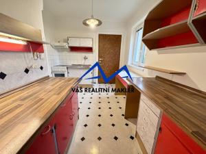 Pronájem bytu 2+1, Ostrava, Javůrkova, 70 m2