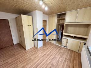 Pronájem bytu 2+1, Ostrava, Javůrkova, 70 m2