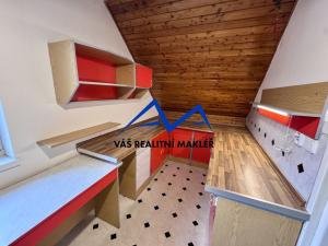 Pronájem bytu 2+1, Ostrava, Javůrkova, 70 m2