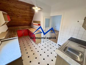 Pronájem bytu 2+1, Ostrava, Javůrkova, 70 m2